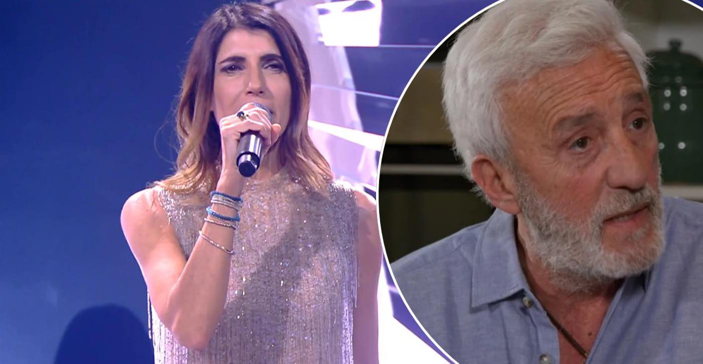 Giorgia apparirà in Un Posto Al Sole: il crossover con X Factor