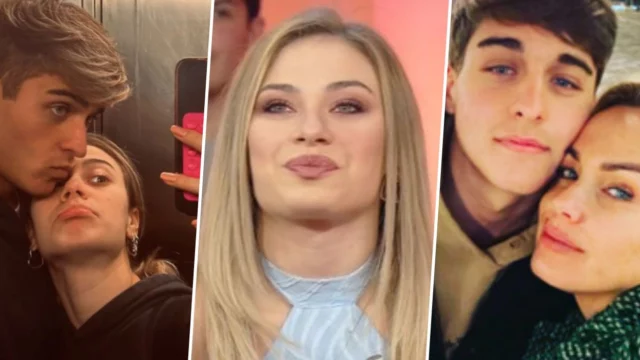 Ballando, Sophia Berto commenta il gossip su Davide Bonolis e rivela se sono una coppia