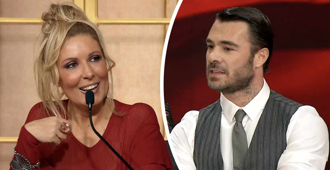 Ballando con le Stelle, Selvaggia Lucarelli commenta l’esclusione di Angelo Madonia