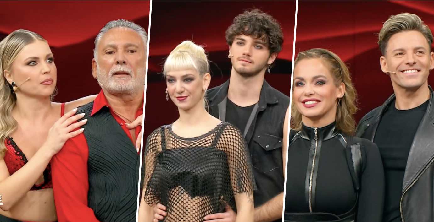 Ballando con le Stelle, Sonia e Carlo sono stati eliminati allo spareggio