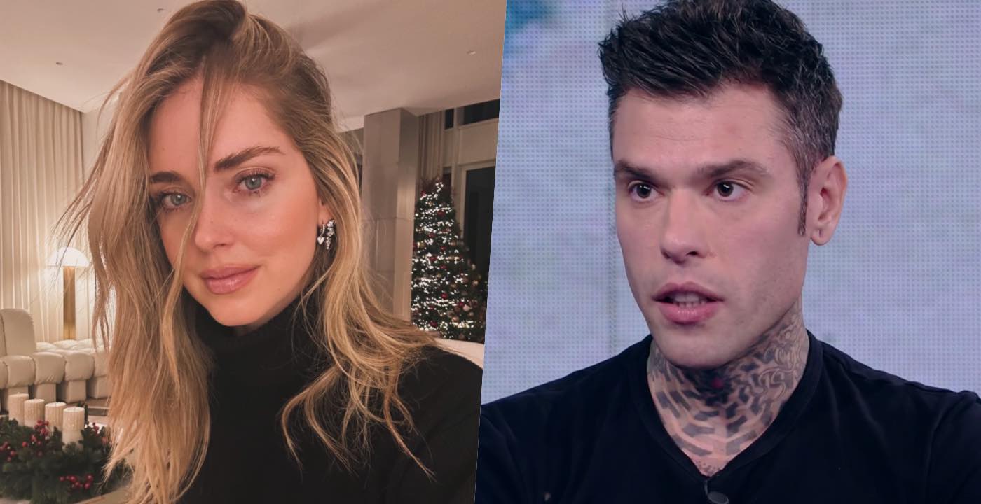 Chiara Ferragni fa un bilancio del 2024 e parla della sua nuova vita senza Fedez