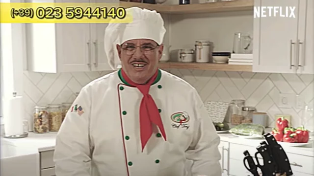 Chef Tony, il re delle televendite, lo ricordate? Ecco cosa fa oggi