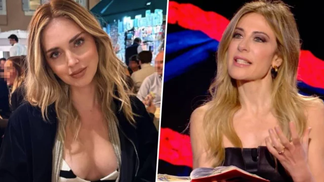 Chiara Ferragni sempre più vicina a Belve, Francesca Fagnani si espone: 