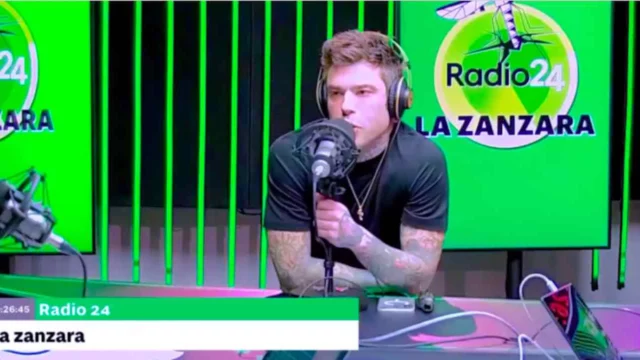 Fedez spiazza: “Tra Vannacci e Schlein sceglierei lui. Chi voterebbe lei?”