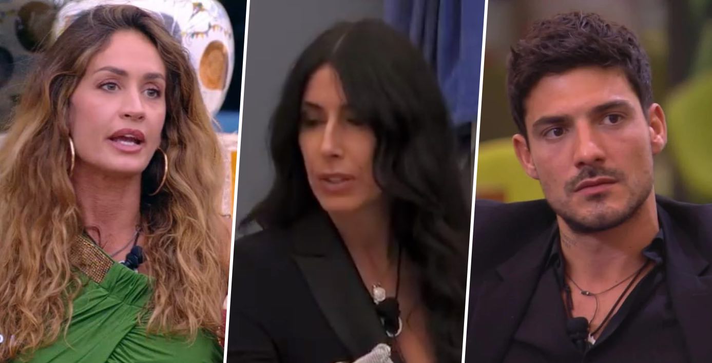 Amanda spiffera tutta la verità su Lorenzo ed Helena: “Si conoscevano già”