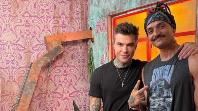 Fedez sta per tornare con un nuovo podcast