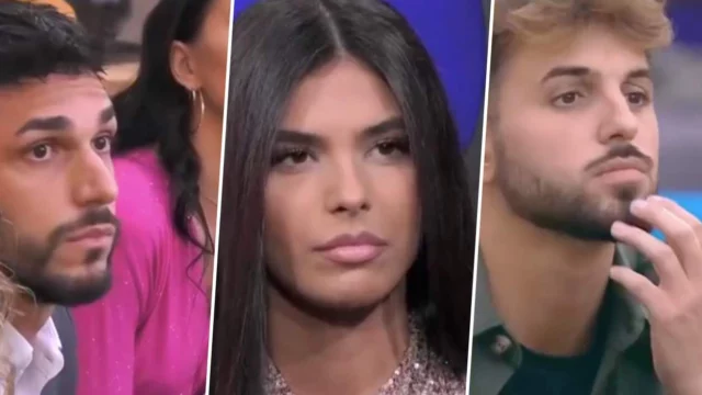 Grande Fratello, Federica si espone e sceglie Alfonso, ma Stefano non molla- Credevo in noi