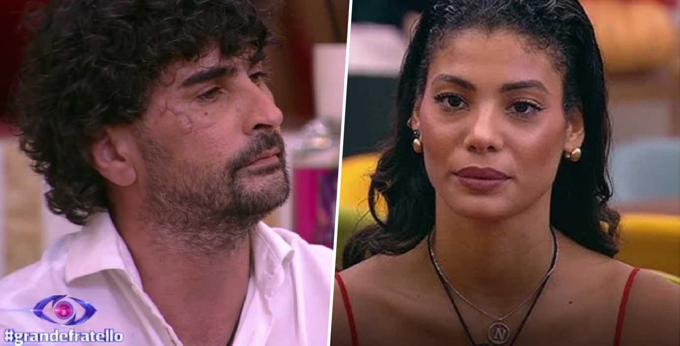 Grande Fratello, Yulia sarebbe stata denunciata dall’ex Simone: “Mi ha sfregiato il viso”