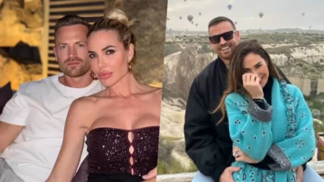 Ilary Blasi è incinta? Una foto fa esplodere il gossip