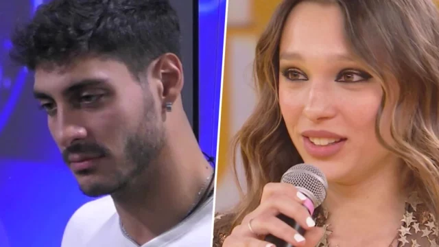 Javier Martinez ha avuto una storia con Sarah Toscano? Parla lei