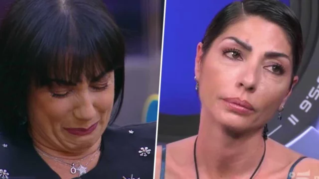 Le Non è la Rai ai ferri corti! Ilaria parla alle spalle di Pamela: 