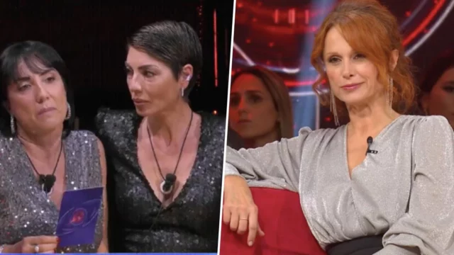 Le Non è la Rai contro Beatrice Luzzi che le dà delle 'voltafaccia', loro sbottano: 