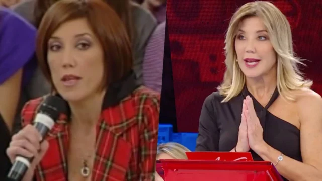 Amici 24, Maura Paparo torna come giudice