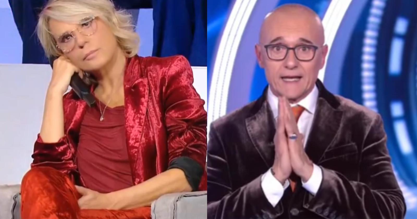 Maria De Filippi si occuperà dei casting del Grande Fratello? Il rumor