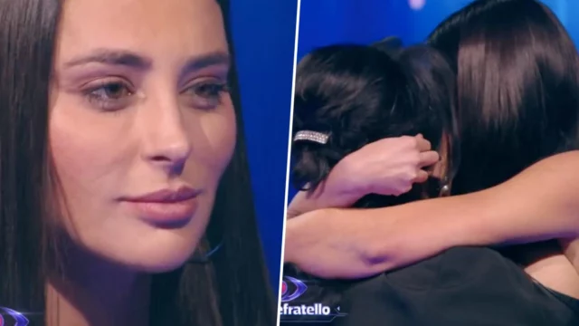 Mariavittoria Minghetti riceve una sorpresa inaspettata dalla sua mamma e commuove tutti (VIDEO)