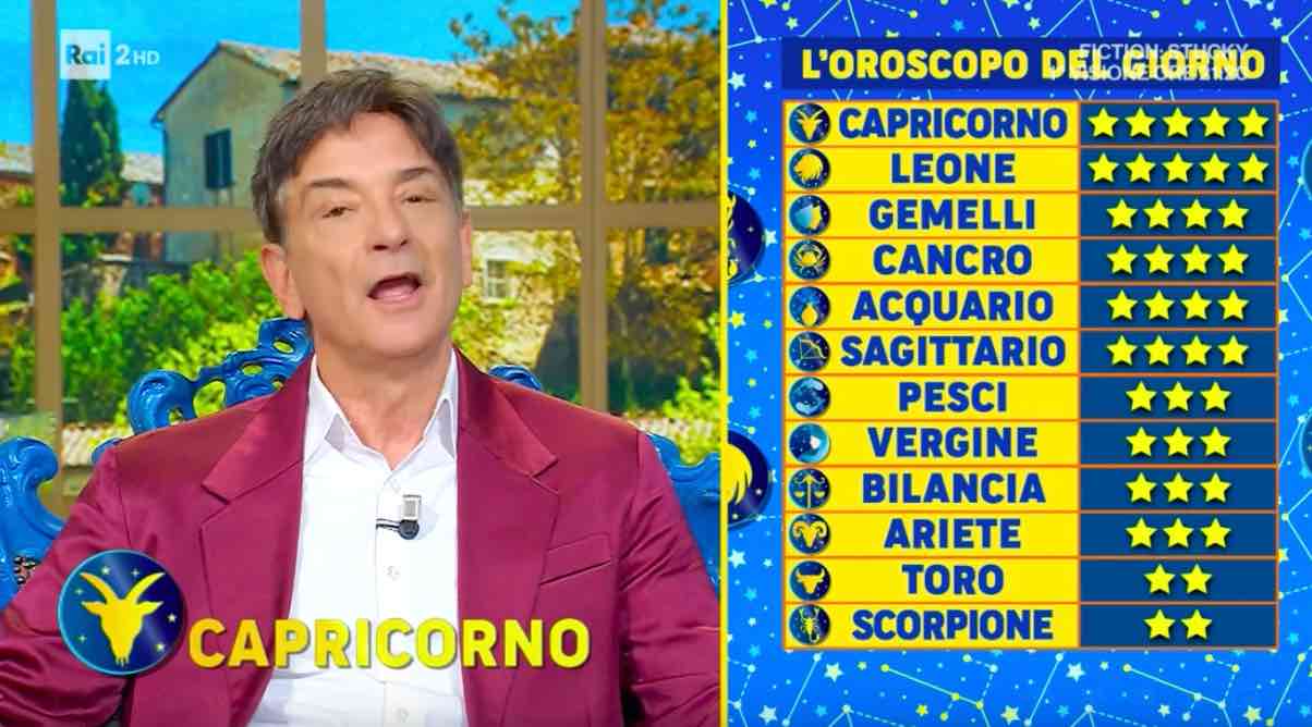 Oroscopo Paolo Fox 20 novembre: classifica e previsioni segni oggi