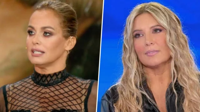 Selvaggia Lucarelli critica Sonia Bruganelli: 