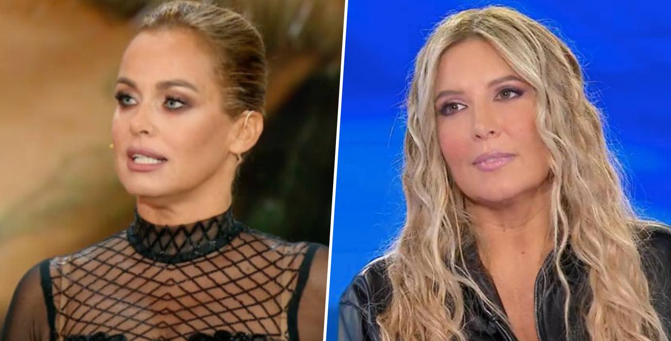 Selvaggia critica Sonia anche da Mara: “Ha un copione, voleva il mio posto a Ballando”