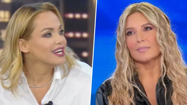 Selvaggia Lucarelli smentisce Sonia Bruganelli: “Ha riferito una cosa falsa, non ho cause con Mediaset”