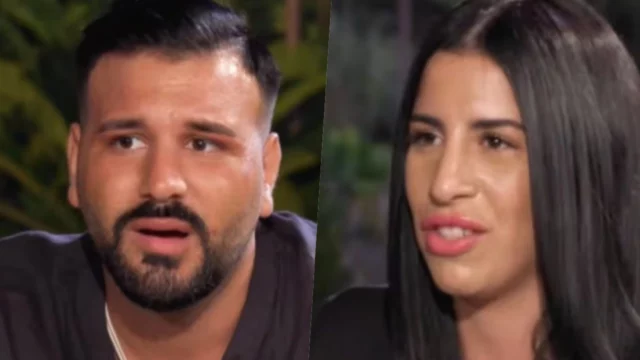 Temptation Island, ritorno di fiamma tra Antonio e Titty? Lui fa chiarezza