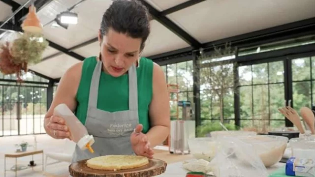 Bake Off Italia 12 anticipazioni dodicesima puntata