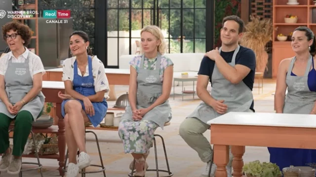 Bake Off Italia 12 anticipazioni quattordicesima puntata