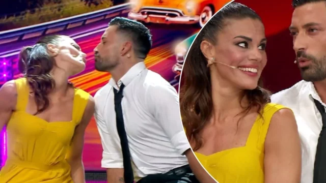 bianca guaccero giovanni pernice stanno davvero insieme indiscrezione