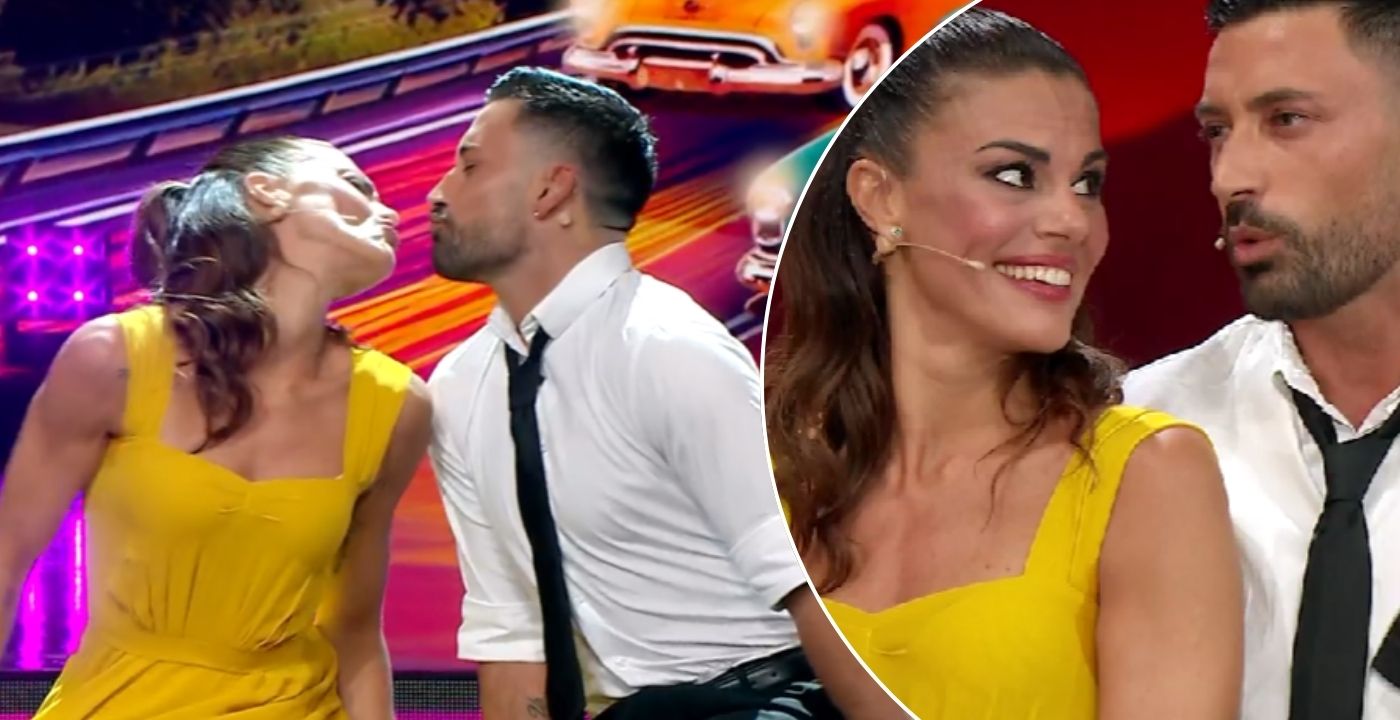 Bianca Guaccero e Giovanni Pernice sono una coppia? Due ex maestri fanno un’insinuazione (VIDEO)