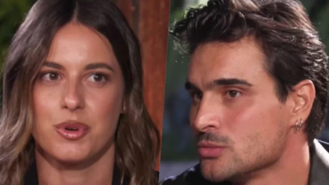 Temptation Island, Giulia si è fidanzata con un amico dell'ex Mirco