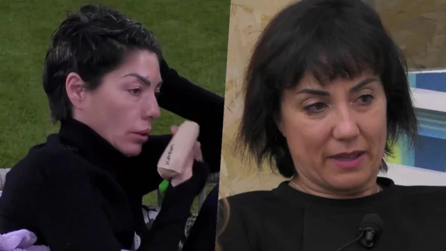 Ilaria Galassi inizia a nutrire dubbi su Pamela Petrarolo