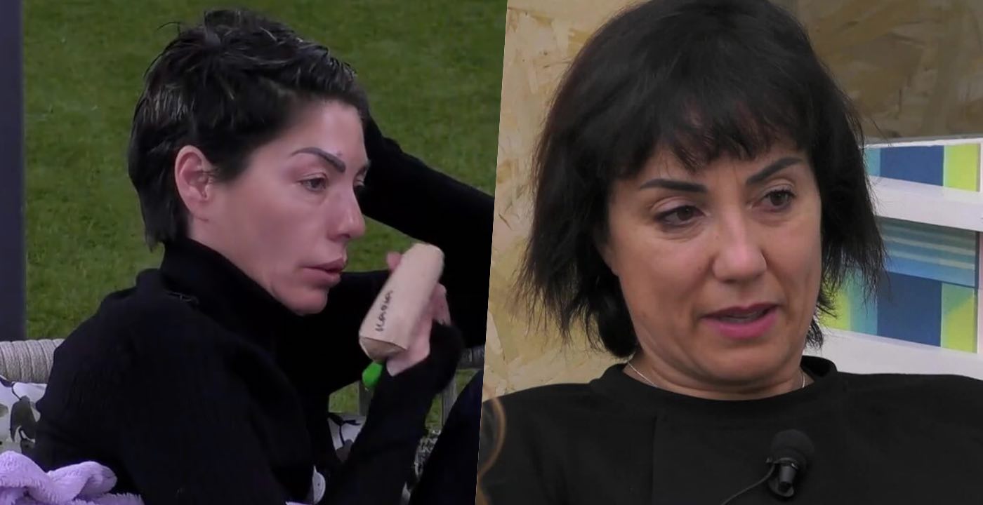 Ilaria Galassi inizia a nutrire dubbi su Pamela Petrarolo