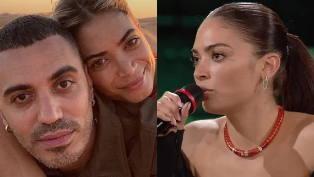 Elodie rivela perché la storia con Marracash è finita (VIDEO)