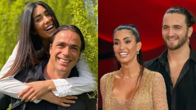 Federica Nargi, il marito Alessandro Matri geloso di Luca Favilla