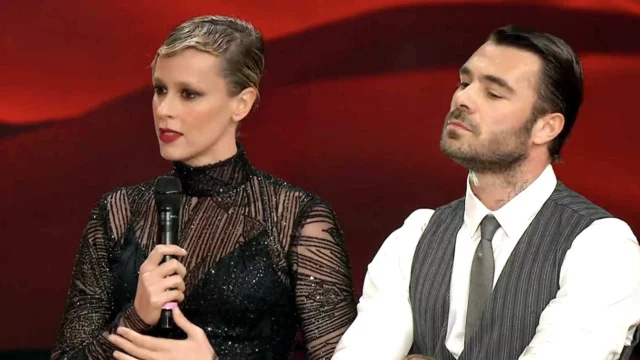 federica pellegrini angelo madonia ballando con le stelle