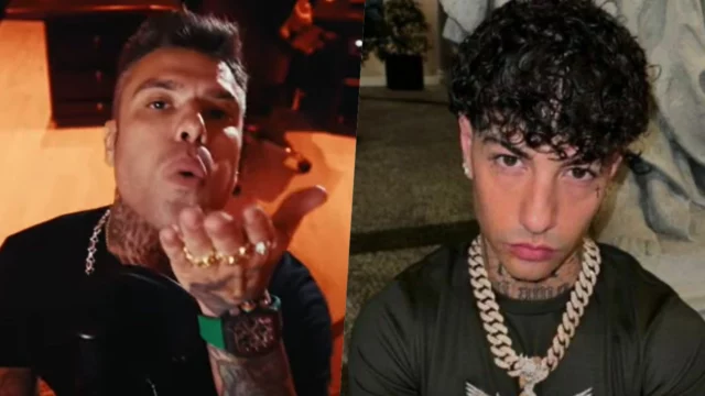 Sanremo 2025, Carlo Conti vorrebbe sia Fedez che Tony Effe