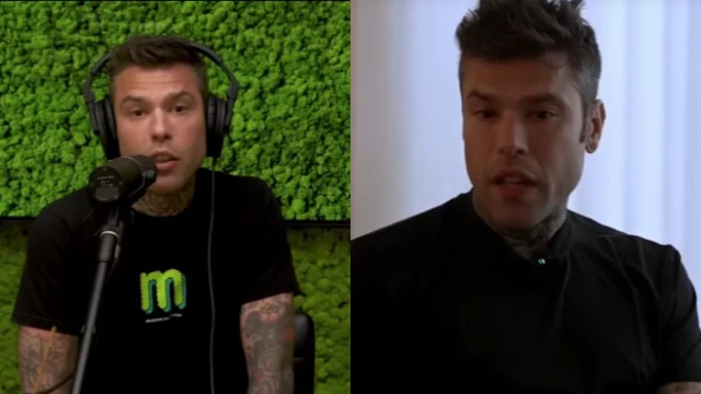 Fedez rivela quanto poteva valere Muschio Selvaggio