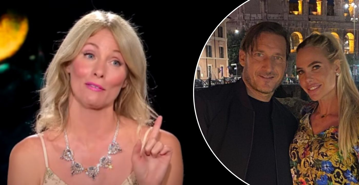 Flavia Vento torna a parlare sul flirt con Totti: “Non devo scusarmi con Ilary”