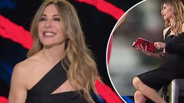 Francesca Fagnani outfit seconda puntata Belve: marca e prezzo