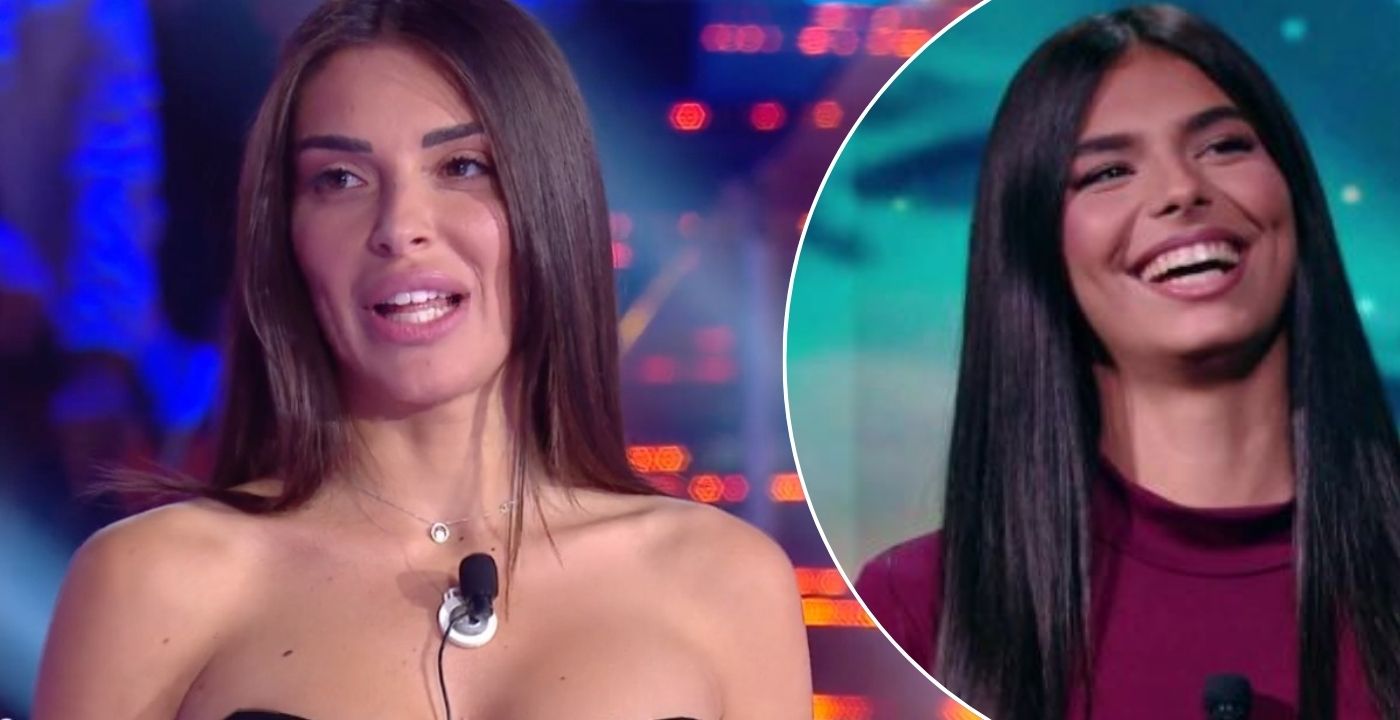 Greta Rossetti si scaglia contro Federica e il suo triangolo al GF: “Ambigua e poco umile, non mi piace”