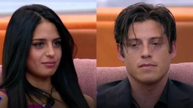 Perla Vatiero, Alessio Falsone nuovo fidanzato? La sua reazione