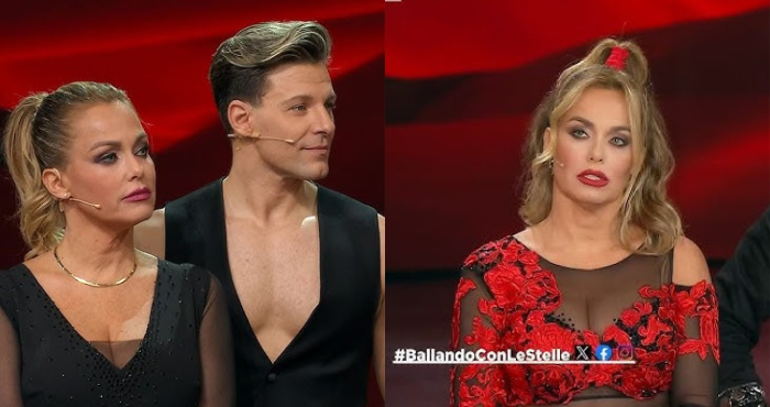 Ballando con le stelle, esibizione a rischio per Sonia Bruganelli: Carlo Aloia lascia improvvisamente le prove