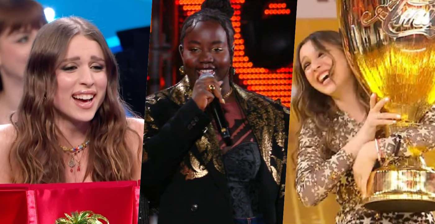 X Factor, la vittoria di Mimì fa segnare un record storico