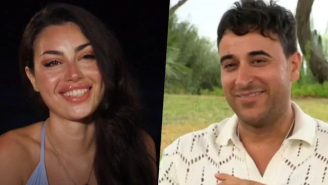 Temptation Island, Jenny annuncia che lei e Tony si sono lasciati