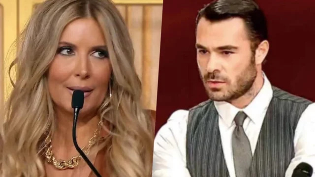 Angelo Madonia replica alle accuse di Selvaggia Lucarelli