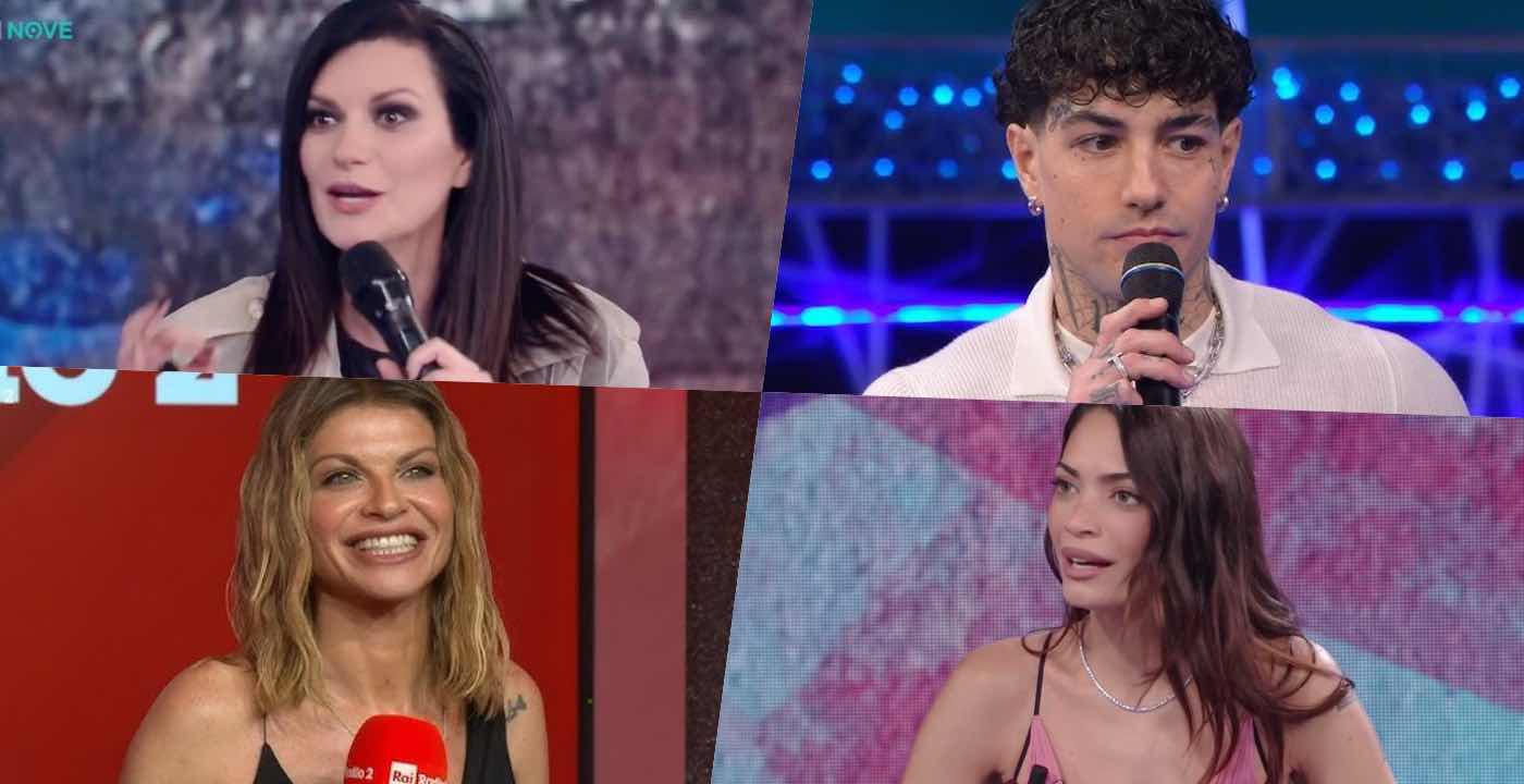 Capodanno 2025, tutti i concerti previsti per il 31 dicembre