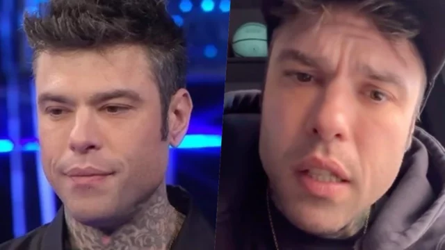 Fedez rompe il silenzio e rivela cosa è accaduto a Sanremo