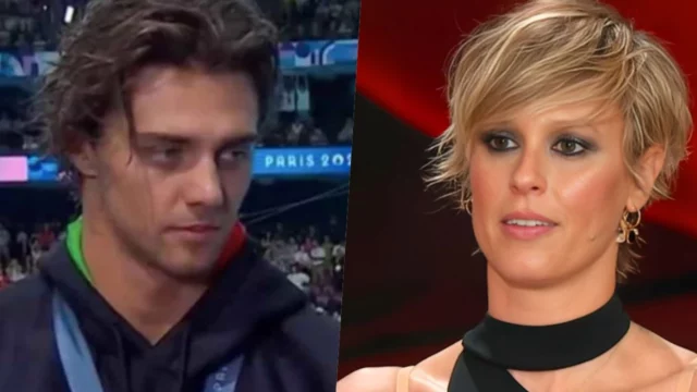 Federica Pellegrini replica alle dichiarazioni di Thomas Ceccon