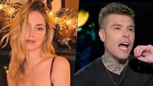 Chiara Ferragni lancia una nuova frecciata a Fedez?