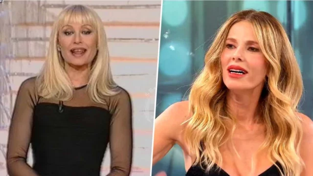 Alessia Marcuzzi onora Raffaella Carrà e riporta in TV con una nuova edizione di Carramba! Che sorpresa