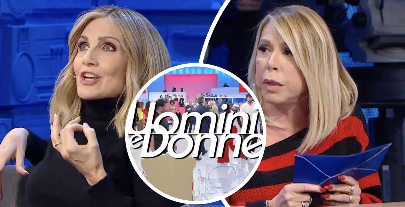 Amici 24, Lorella vuole spedire la Pettinelli a Uomini e Donne Over